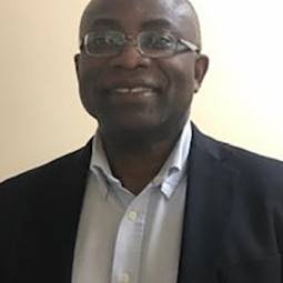 Dr Kofi Obuobie