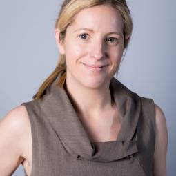 Dr Michelle Olver