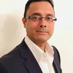 Dr Nimit Goyal