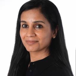 Dr Suchitra Rajan