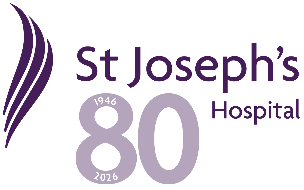 St Joseph's Hospital