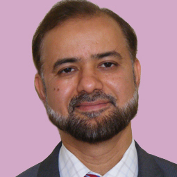Syed Asif Alam